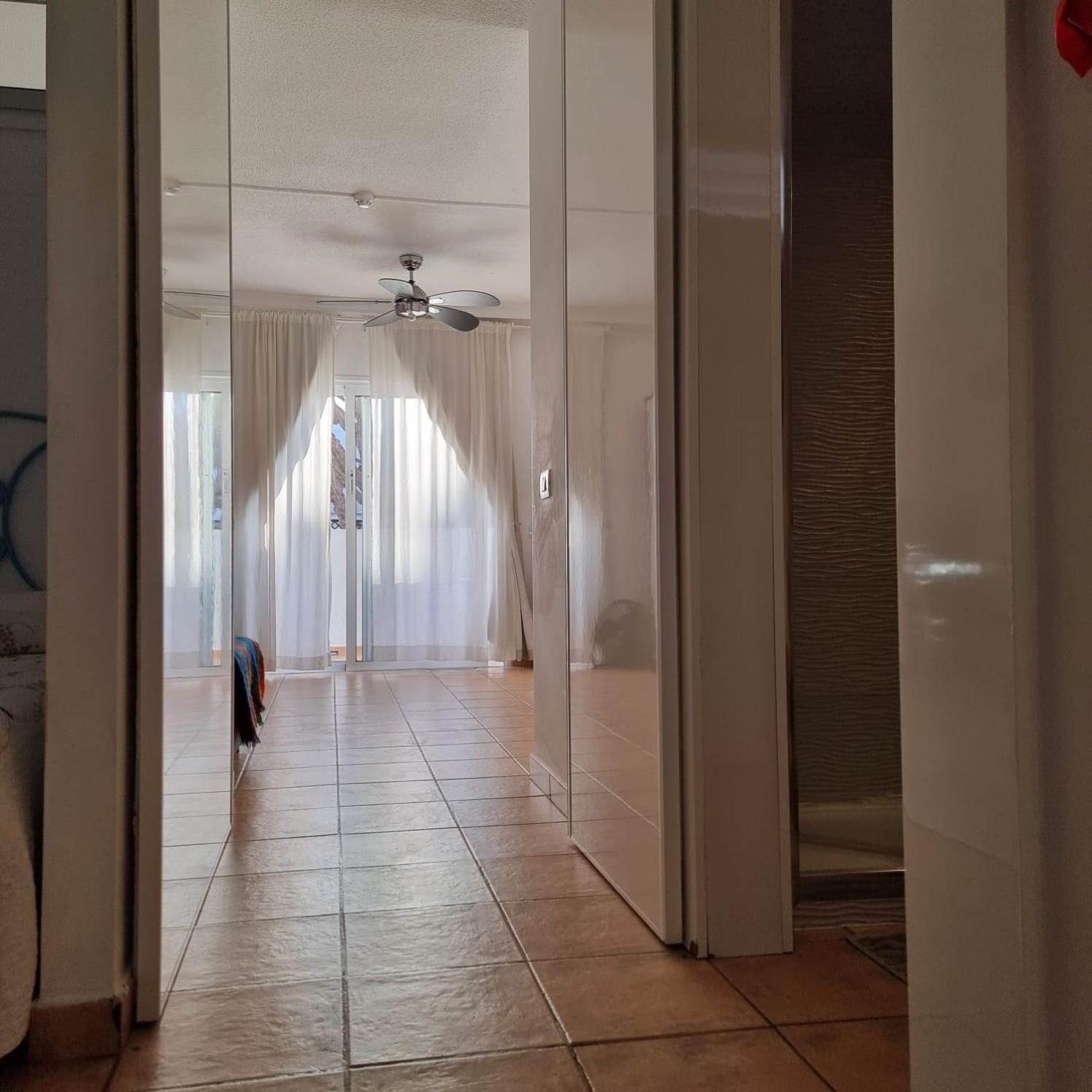 Apartamento Las Veronicas أرونا المظهر الخارجي الصورة
