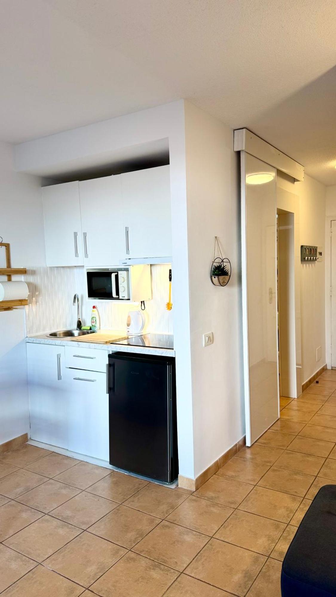 Apartamento Las Veronicas أرونا المظهر الخارجي الصورة