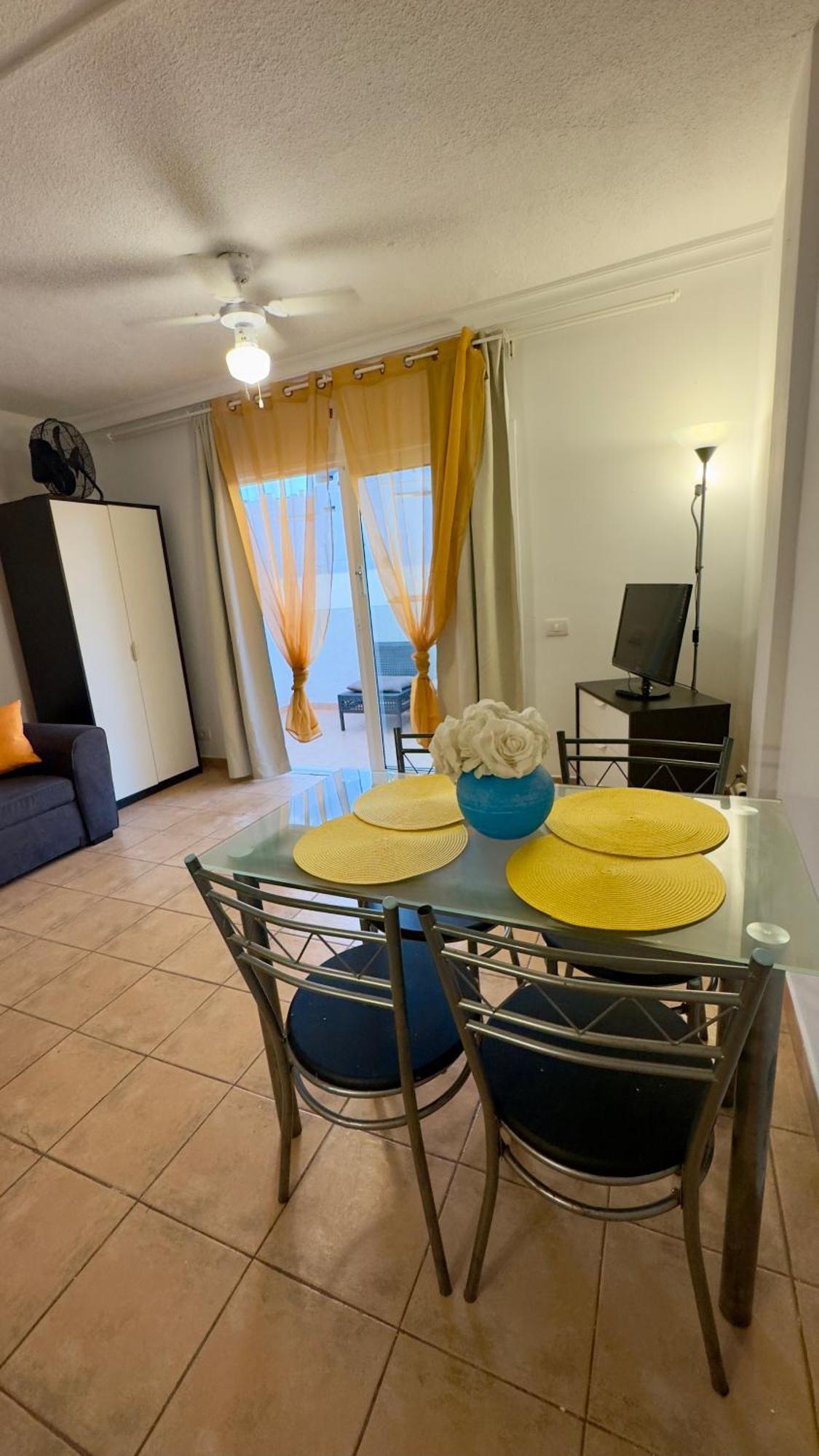 Apartamento Las Veronicas أرونا المظهر الخارجي الصورة