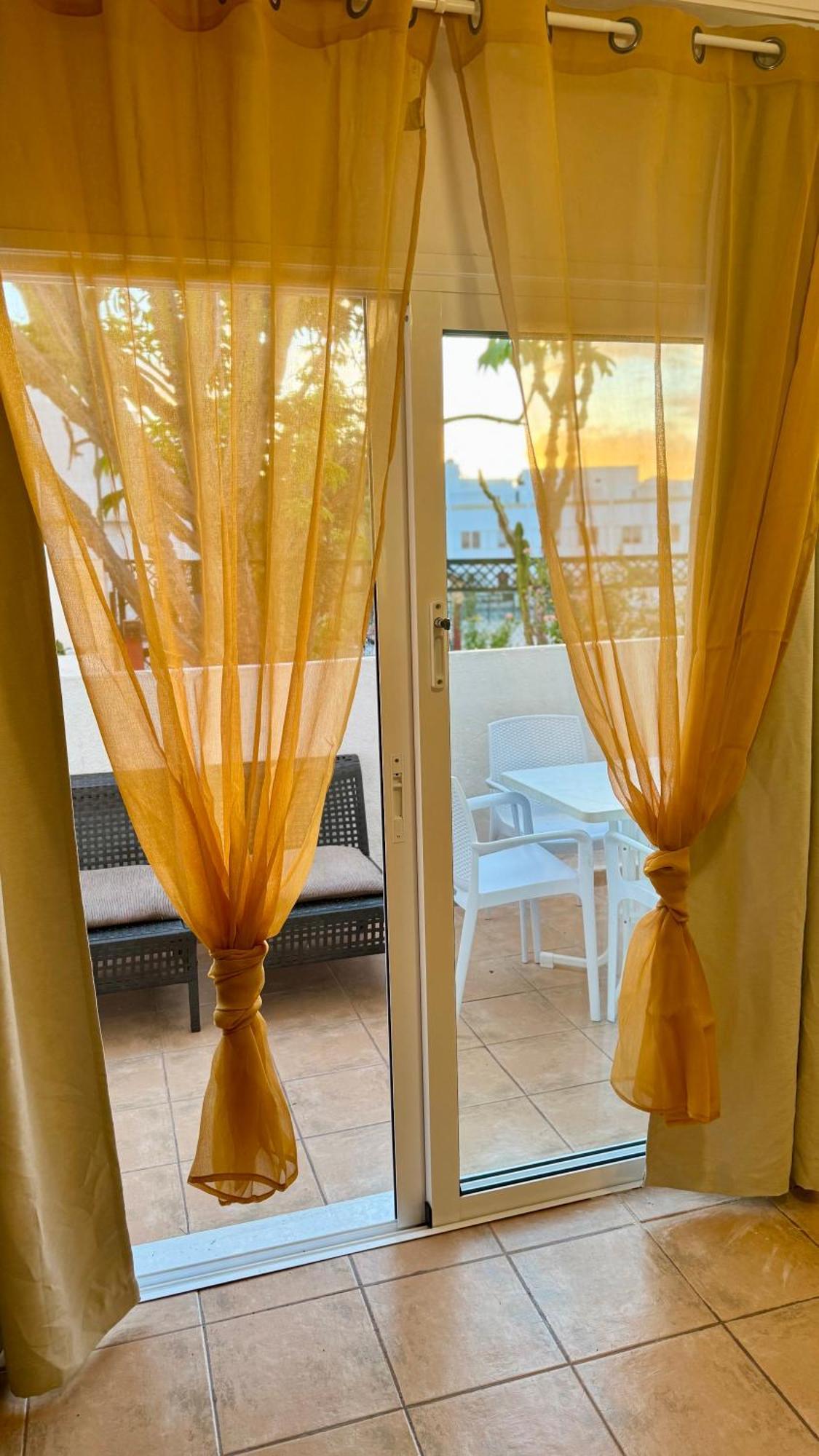 Apartamento Las Veronicas أرونا المظهر الخارجي الصورة