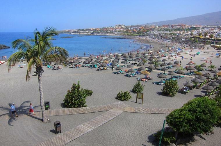 Apartamento Las Veronicas أرونا المظهر الخارجي الصورة